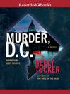 Imagen de portada para Murder, D.C.